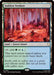 Image for Sodden Verdure (561) (Commander: Star Trek) (TRC) - Magic: The Gathering