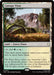 Image for Canopy Vista (Surge Foil) (515) (Commander: Star Trek) (TRC) - Magic: The Gathering