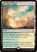 Image for Fortified Village (Surge Foil) (532) (Commander: Star Trek) (TRC) - Magic: The Gathering