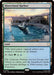 Image for Hinterland Harbor (Surge Foil) (537) (Commander: Star Trek) (TRC) - Magic: The Gathering