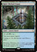 Image for Rain-Slicked Copse (Surge Foil) (550) (Commander: Star Trek) (TRC) - Magic: The Gathering