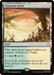 Image for Sunpetal Grove (Surge Foil) (565) (Commander: Star Trek) (TRC) - Magic: The Gathering