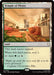 Image for Temple of Plenty (Surge Foil) (569) (Commander: Star Trek) (TRC) - Magic: The Gathering