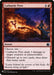 Image for Cathartic Pyre (The List Reprints) (LIST) - Magic: The Gathering
