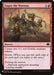 Image for Empty the Warrens (DMR) (The List Reprints) (LIST) - Magic: The Gathering