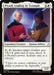 Image for Picard, Leading by Example (29) (Star Trek) (TRK) - Magic: The Gathering