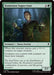 Image for Dominion Supervisor (Star Trek) (TRK) - Magic: The Gathering
