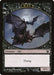 Image for Bat Token (5) (Modern Masters) - Magic: The Gathering