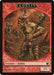 Image for Goblin Token (10) (Modern Masters) - Magic: The Gathering