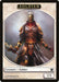 Image for Soldier Token (3) (Modern Masters) - Magic: The Gathering