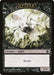 Image for Spider Token (7) (Modern Masters) - Magic: The Gathering