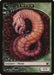 Image for Worm Token (15) (Modern Masters) - Magic: The Gathering