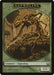 Image for Saproling Token (10) (Return to Ravnica) - Magic: The Gathering