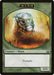 Image for Wurm Token (11) (Return to Ravnica) - Magic: The Gathering