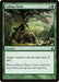 Image for Culling Mark (120) (Born of the Gods) (BNG) - Magic: The Gathering