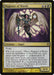 Image for Magister of Worth (48) (Launch Party & Release Event Promos) (LARP) - Magic: The Gathering