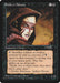 Image for Soldevi Adnate (Woman) (26) (Alliances) (ALL) - Magic: The Gathering