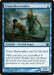 Image for Triton Shorestalker (56) (Journey Into Nyx) (JOU) - Magic: The Gathering