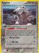 Image for Aggron (1/108) (EX Power Keepers) (PK) - Pokemon