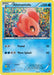 Image for Alomomola (005/012) (McDonald's Promos 2011) (M11) - Pokemon