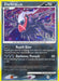 Image for Darkrai (3) (3/106) (Great Encounters) (GE) - Pokemon