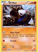 Image for Drilbur (008/012) (McDonald's Promos 2012) (M12) - Pokemon