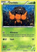 Image for Dwebble (003/012) (McDonald's Promos 2012) (M12) - Pokemon