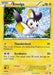 Image for Emolga (006/012) (McDonald's Promos 2012) (M12) - Pokemon