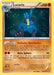 Image for Lucario (80/113) (Legendary Treasures) (LTR) - Pokemon