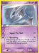 Image for Lugia (002/017) (POP Series 5) (POP) - Pokemon