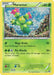 Image for Maractus (002/012) (McDonald's Promos 2011) (M11) - Pokemon