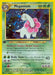 Image for Meganium (10) (010/111) (Neo Genesis) (N1) - Pokemon