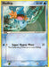 Image for Mudkip (011/017) (POP Series 4) (POP) - Pokemon