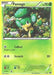 Image for Pansage (002/012) (McDonald's Promos 2012) (M12) - Pokemon