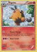 Image for Pignite (004/012) (McDonald's Promos 2012) (M12) - Pokemon