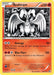 Image for Reshiram (28/113) (Legendary Treasures) (LTR) - Pokemon