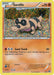 Image for Sandile (008/012) (McDonald's Promos 2011) (M11) - Pokemon
