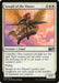 Image for Seraph of the Masses (32) (Magic 2015 (M15)) - Magic: The Gathering