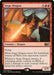 Image for Siege Dragon (162) (Magic 2015 (M15)) - Magic: The Gathering