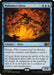 Image for Mahamoti Djinn (275) (Magic 2015 (M15)) - Magic: The Gathering