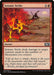 Image for Seismic Strike (280) (Magic 2015 (M15)) - Magic: The Gathering