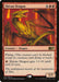 Image for Shivan Dragon (281) (Magic 2015 (M15)) - Magic: The Gathering
