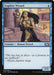 Image for Fugitive Wizard (56) (Magic 2015 (M15)) - Magic: The Gathering