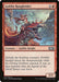 Image for Goblin Roughrider (146) (Magic 2015 (M15)) - Magic: The Gathering