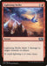 Image for Lightning Strike (155) (Magic 2015 (M15)) - Magic: The Gathering