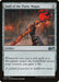 Image for Staff of the Flame Magus (233) (Magic 2015 (M15)) - Magic: The Gathering