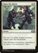 Image for Raise the Alarm (26) (Magic 2015 (M15)) - Magic: The Gathering