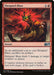 Image for Shrapnel Blast (161) (Magic 2015 (M15)) - Magic: The Gathering