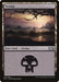 Image for Swamp (260) (260) (Magic 2015 (M15)) - Magic: The Gathering