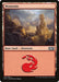 Image for Mountain (262) (262) (Magic 2015 (M15)) - Magic: The Gathering